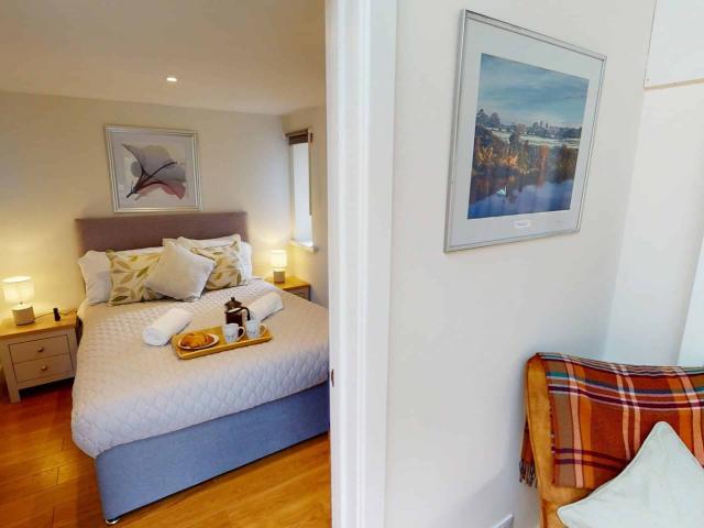 New Forest | Farmhouse and Lodge sleeps 20 with Hot tub image