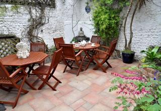 12 Sleeper Townhouse