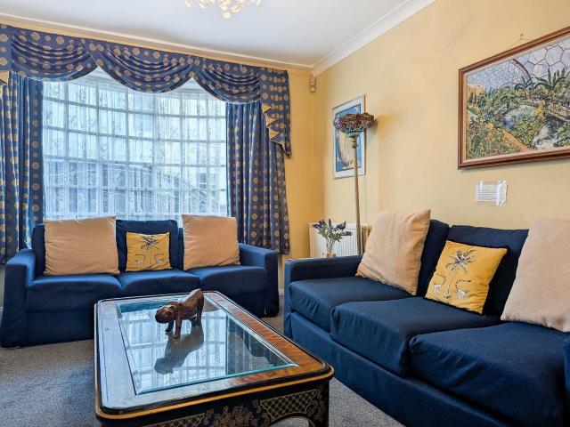 12 Sleeper Townhouse image