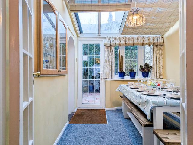 12 Sleeper Townhouse image
