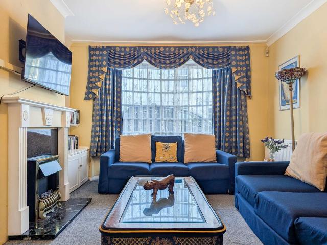 12 Sleeper Townhouse image