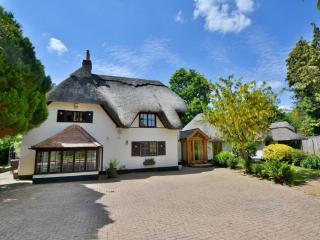 Dorset Cottage | Sleeps 16 thumbnail