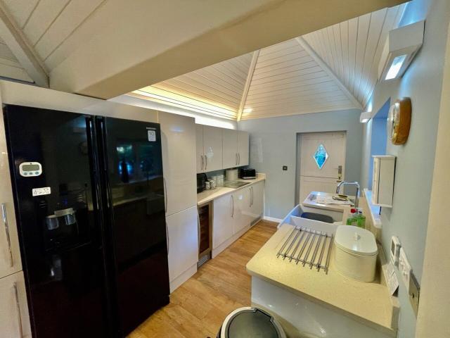 Dorset Cottage | Sleeps 16 image