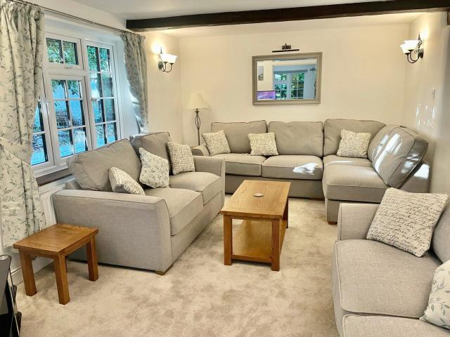 Dorset Cottage | Sleeps 16 image