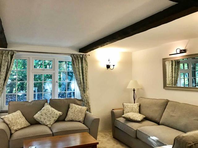 Dorset Cottage | Sleeps 16 image