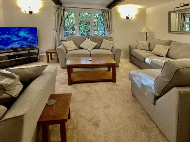 Dorset Cottage | Sleeps 16 image