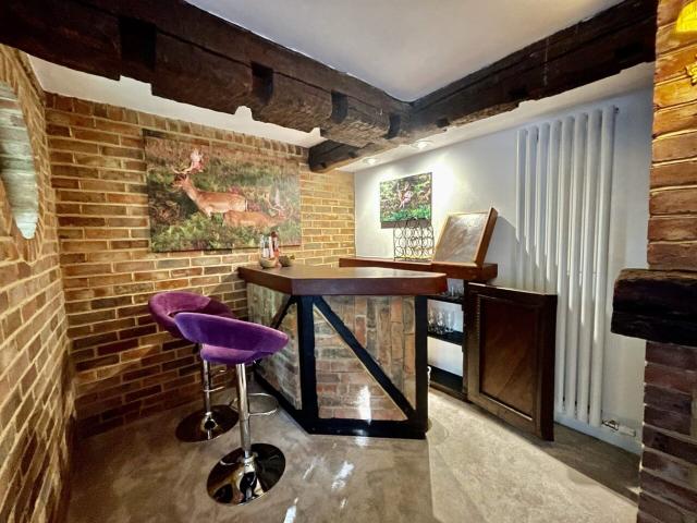 Dorset Cottage | Sleeps 16 image