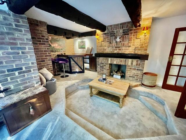 Dorset Cottage | Sleeps 16 image