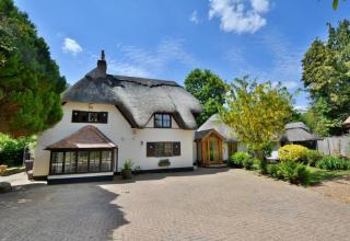 Dorset Cottage | Sleeps 16