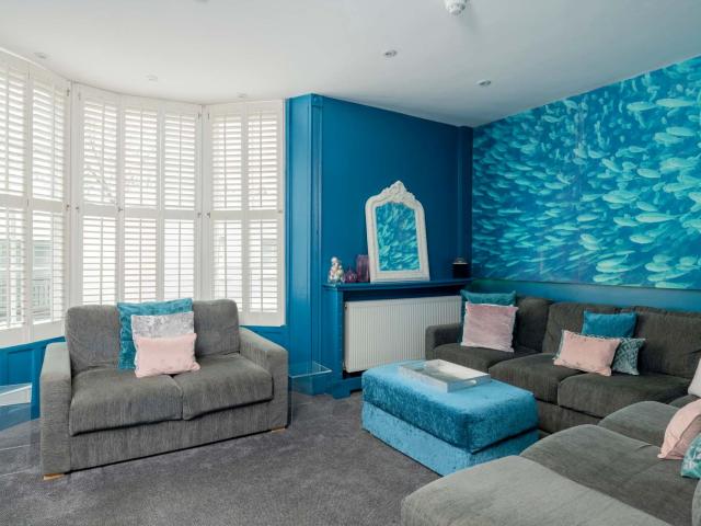 18 Sleeper Townhouse image