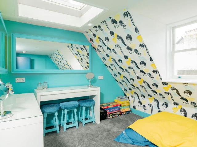 18 Sleeper Townhouse image