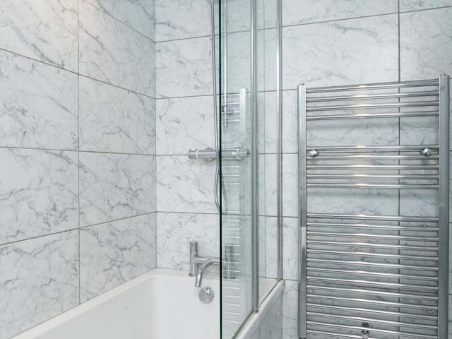 18 Sleeper Townhouse image