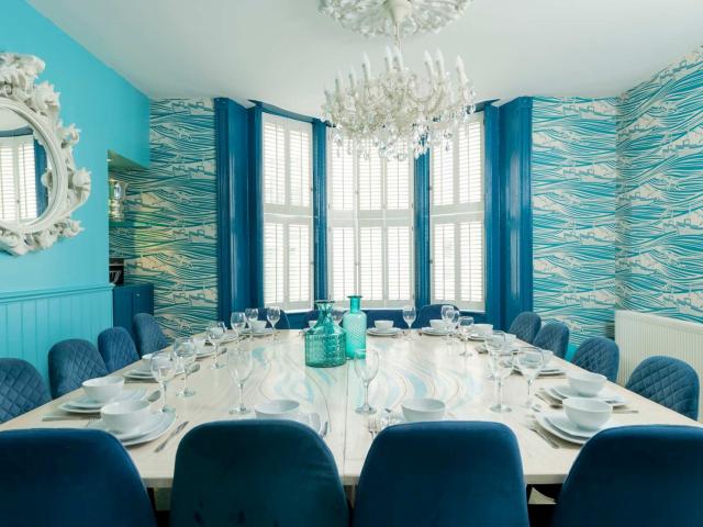 18 Sleeper Townhouse image