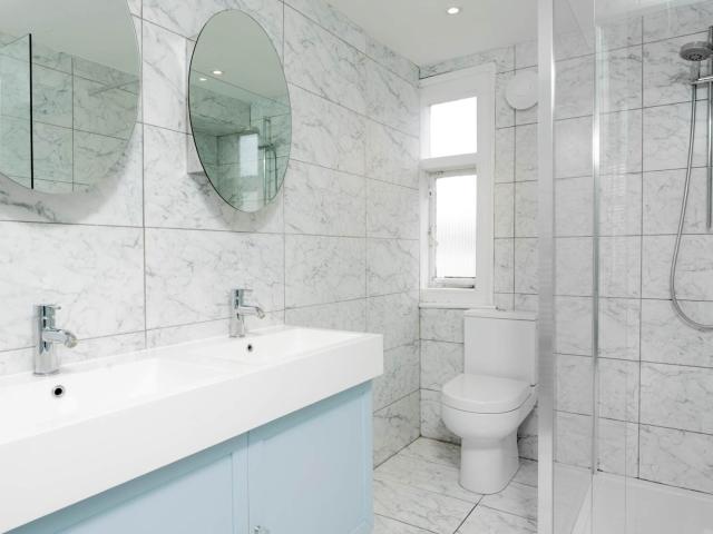 18 Sleeper Townhouse image