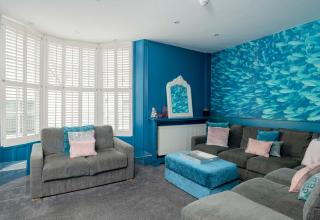 18 Sleeper Townhouse