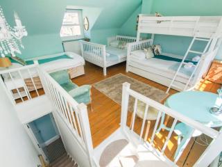 18 Sleeper 5 Story Townhouse thumbnail