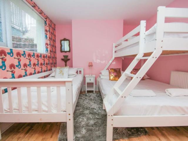 18 Sleeper 5 Story Townhouse image
