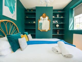 18 Sleeper 5 Story Townhouse thumbnail
