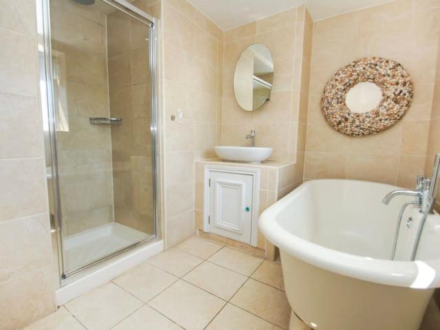 Brighton | 18 Sleeper 5 Story Townhouse image