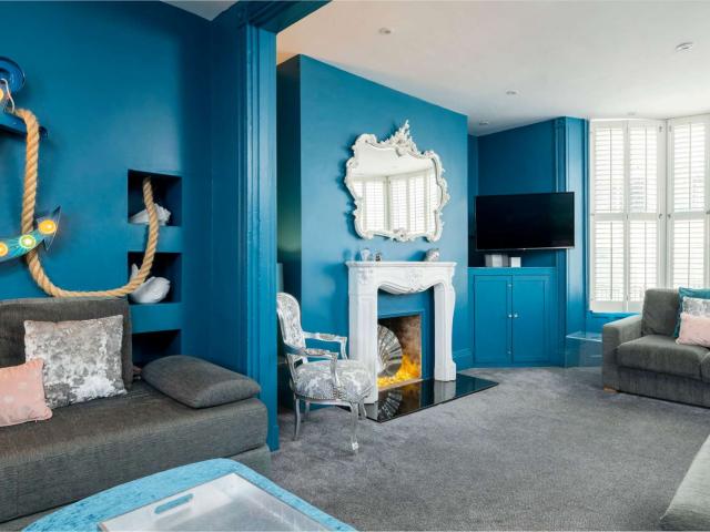 Brighton | 18 Sleeper Townhouse image