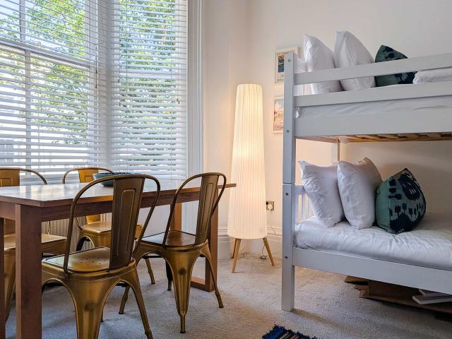 Brighton | 20 Sleeper House image