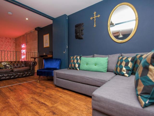 Brighton | 22 Sleeper Townhouse Brighton Pier image
