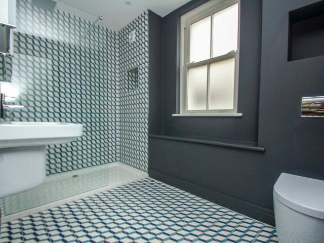 Brighton | 22 Sleeper Townhouse Brighton Pier image