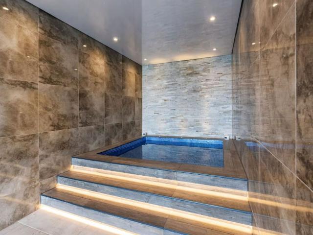 Wales | Luxury 22 Sleeper House With Pool, Hot Tub and Games Room image