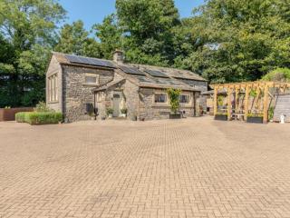 North Yorkshire 16 Sleeper House With Hot Tub thumbnail