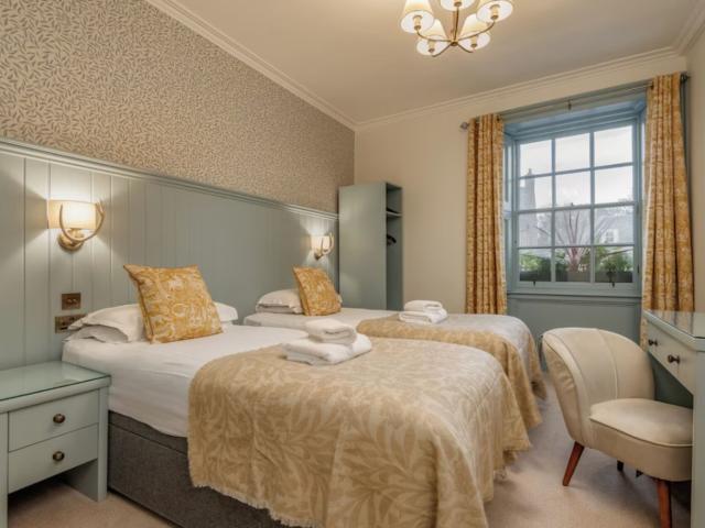 The Albany Hotel image