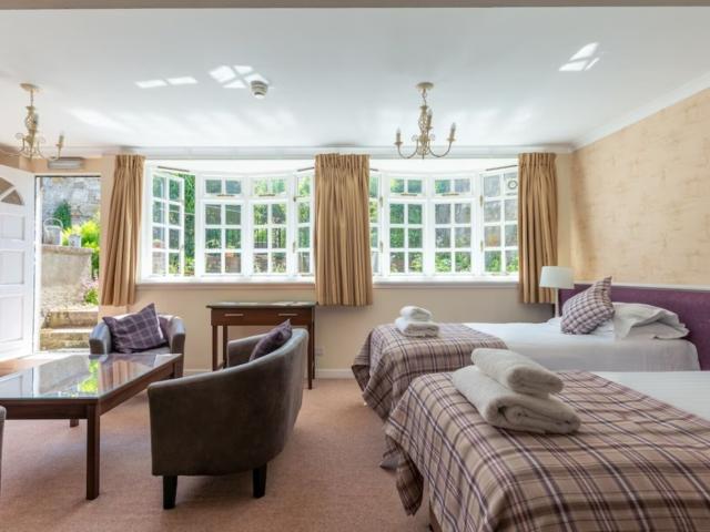 The Albany Hotel image