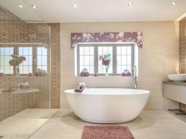Somerset | Deluxe 28 Sleeper House with Heated Pool image