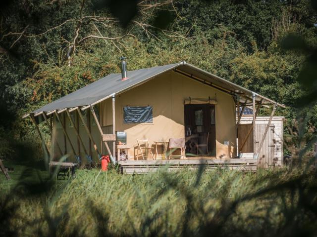 Suffolk | Glamping for upto 22/34 people image