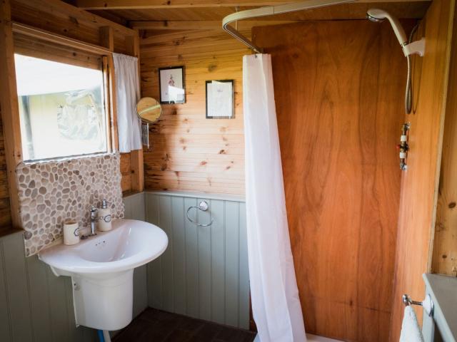 Suffolk | Glamping for upto 22/34 people image