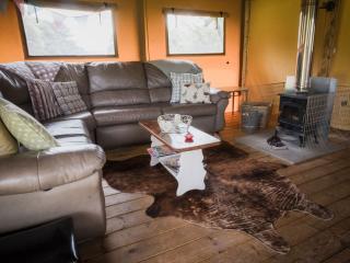 Suffolk | Glamping for upto 22/34 people thumbnail