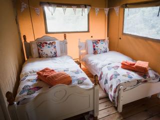Suffolk | Glamping for upto 22/34 people thumbnail