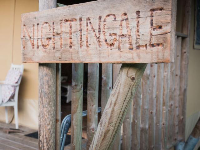 Suffolk | Glamping for upto 22/34 people image