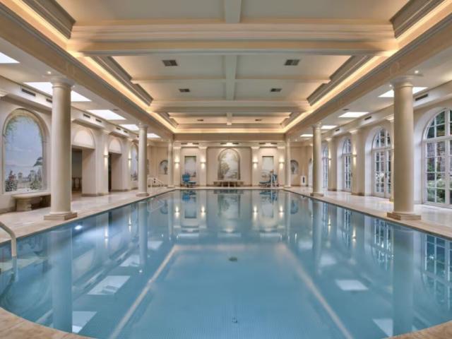 Herefordshire | Country Manor with Swimming Pool, sleeps 40 image