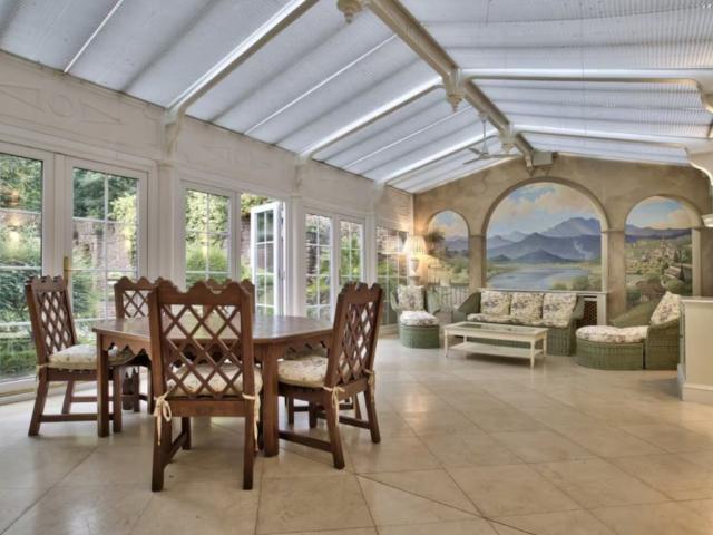 Herefordshire | Country Manor with Swimming Pool, sleeps 40 image