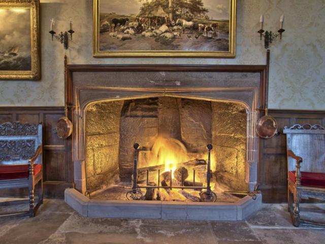 Herefordshire | Country Manor with Swimming Pool, sleeps 40 image