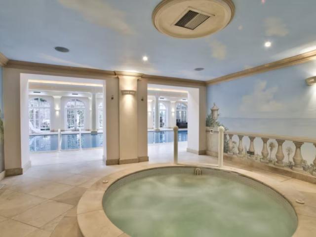 Herefordshire | Country Manor with Swimming Pool, sleeps 40 image