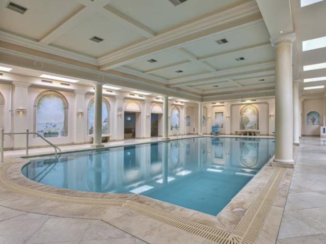 Herefordshire | Country Manor with Swimming Pool, sleeps 40 image
