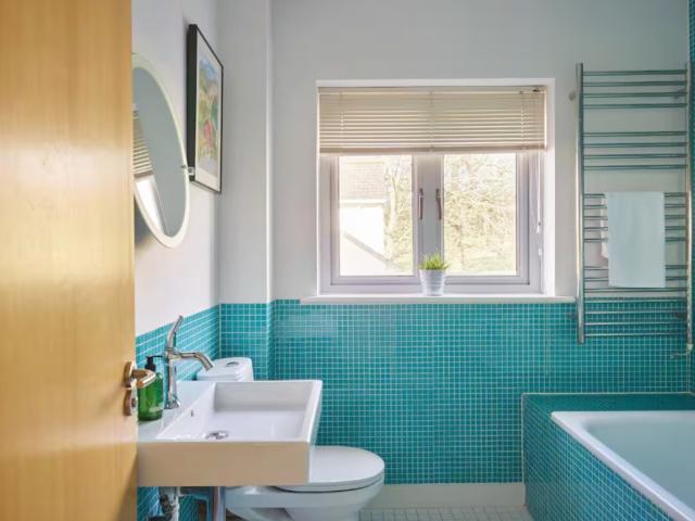 Cheltenham | 24 Sleeper with Hot tub and Pool image