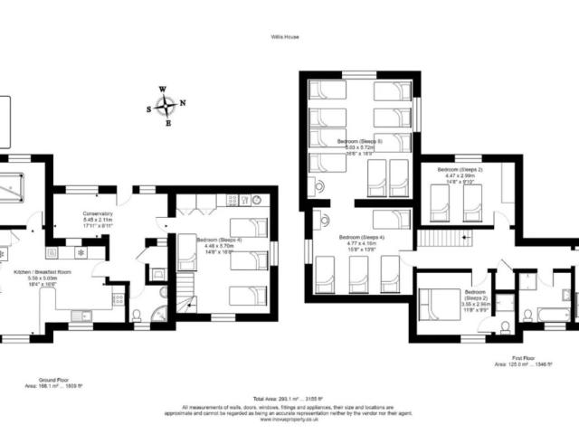 Large House | Sleeping 25 image