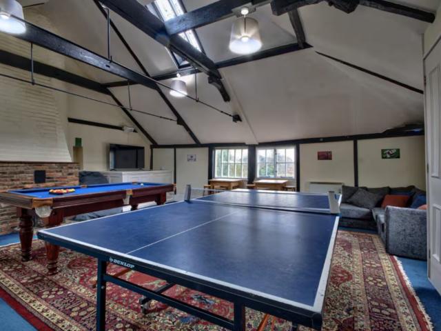 Suffolk | Manor House Sleeping 34 with Pool and Hot Tub image