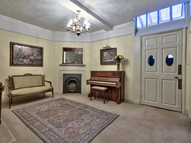 Suffolk | Manor House Sleeping 34 with Pool and Hot Tub image