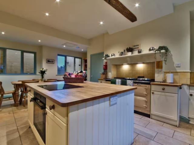 Suffolk | Manor House Sleeping 34 with Pool and Hot Tub image