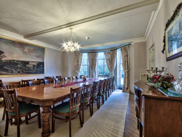 Suffolk | Manor House Sleeping 34 with Pool and Hot Tub image