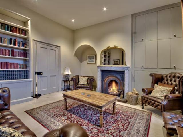 Suffolk | Manor House Sleeping 34 with Pool and Hot Tub image