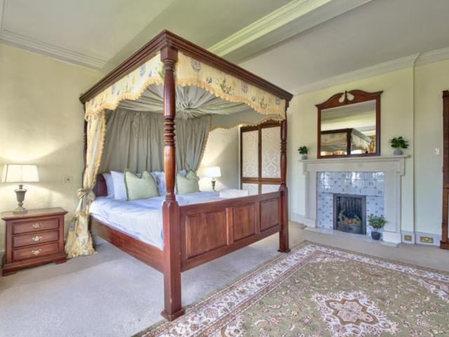 Suffolk | Manor House Sleeping 34 with Pool and Hot Tub image